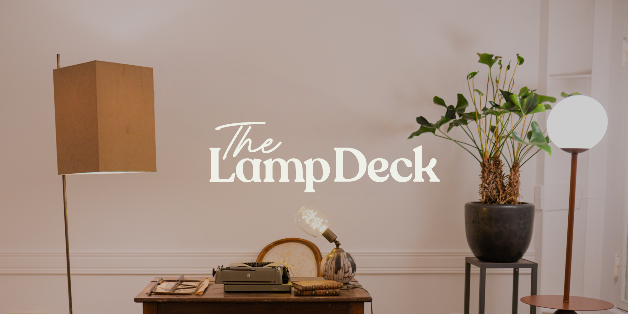 Home Decor Ideas | The Lamp Deck