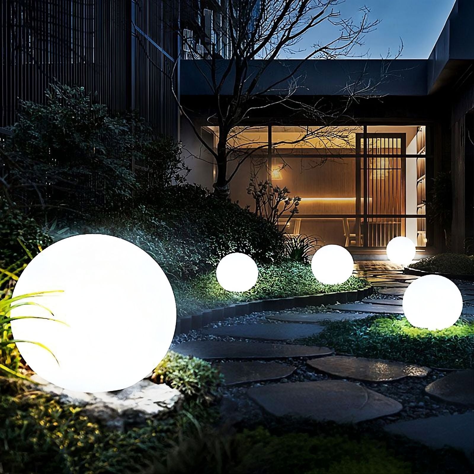 Ball lights indoor new arrivals