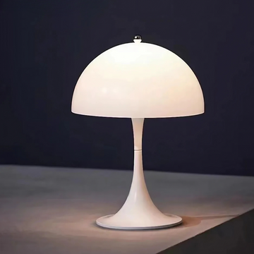 Modern Mushroom Lamp for Living Room